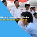 Formasi CPNS 2026 Semua Dikhususkan Guru, Tanpa PPPK & P3K PW – Dampak Besar bagi Pendidikan Nasional