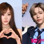 Giselle AESPA dan Shotaro RIIZE Bikin Geger! Kejutan di Event Privat Tarik Perhatian Penggemar
