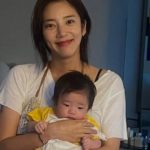 Han Da Gam hamil: Aktris Korea Berusia 41 Tahun Umumkan Kehamilan Pertama lewat IVF
