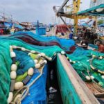 Harga Solar Melambung, Ratusan Nelayan Muara Angke Terpaksa Gantung Jaring