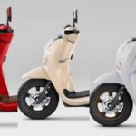 Honda Scoopy 2026 Siap Meluncur: Desain Sporty, RoadSync, dan Irit Hingga 58 km/liter!