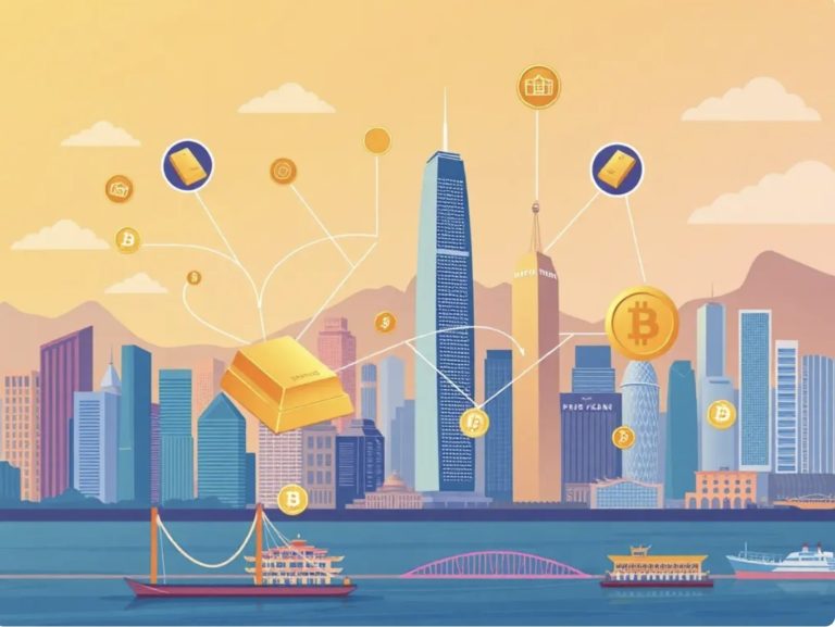 Hong Kong Menghadapi Masa Depan yang Tidak Pasti: Dari Tarif Listrik hingga Perjanjian Hukum
