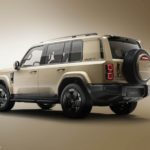 iCar V27 REEV: SUV Sakti Chery yang Menggebrak Pasar Elektrik Indonesia!