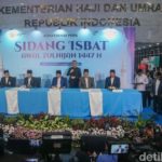 Sambut Idul Adha 2026, Pejabat RI Sampaikan Pesan Kebersamaan