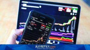 IHSG Diprediksi Lesu, Ini Rekomendasi Saham Hari Ini 19 Mei 2026