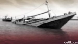 Tragedi Kapal Tenggelam di Malaysia: 39 WNI Ditemukan, Pencarian Dihentikan