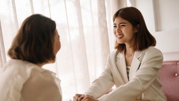 Zodiak Ramah: Mereka yang Selalu Membuatmu Merasa Nyaman