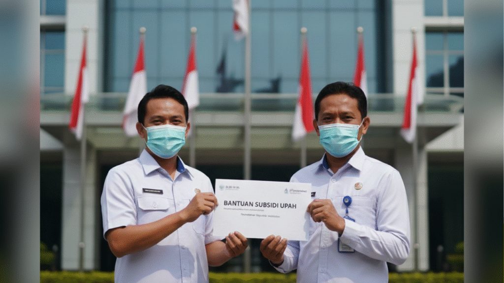 Immanuel Ebenezer dan Bantuan Subsidi Upah: Bagaimana Pemerintah Menangani BSU Rp600.000 yang Belum Cair