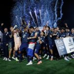 Independiente Rivadavia, 'Campeón de Invierno' di Argentina!