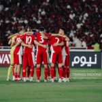 Indonesia Siap Guncang Pot 3 Piala Asia 2027, Media Vietnam Prediksi Kejutan Besar