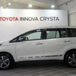 Innova Crysta 2026: SUV Modern dengan Fitur Premium dan Harga Terjangkau yang Menggebrak Pasar