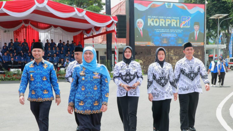 Inovasi CPNS 2026: Antara Hoax Bea Cukai, Apresiasi KORPRI, dan Tantangan Rekrutmen Guru