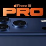 iPhone 18 Pro Max Siap Menggebrak September 2026 dengan Desain Transparan dan Kamera Triple