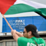 Iran Kongres FIFA: Alasan Delegasi Ditolak Visa Kanada Mengguncang Dunia Sepakbola