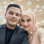 Irish Bella dan Haldy Sabri: Kisah Cinta yang Harmonis dan Bahagia