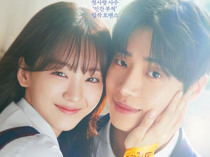 Jeon So Nee Bikin Geger! 5 Drakor yang Wajib Ditonton Setelah Peran Dukun di If Wishes Could Kill