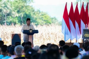 Kabar Baik untuk Calon Manajer Kopdes Merah Putih: Gaji Fantastis & Status Kerja Menjanjikan!