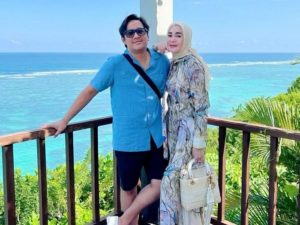 Kasus Penganiayaan ART: Erin Taulany Siap Menghadapi Proses Hukum