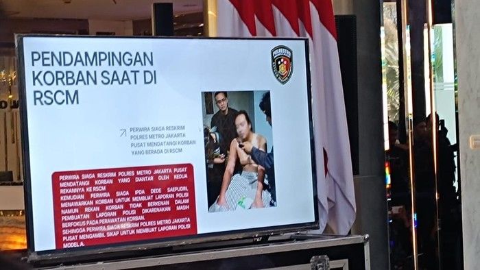 Kasus Penyiraman Air Keras: Keadilan Bagi Andrie Yunus Mustahil Tercapai di Peradilan Militer