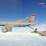KC-135 Stratotanker Mengirim Sinyal Darurat di Teluk Persia, Apa Penyebabnya?