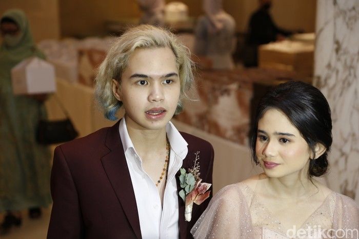 Kecocokan Zodiak Tissa Biani dan Dul Jaelani: Rahasia Langgeng 5 Tahun yang Memukau