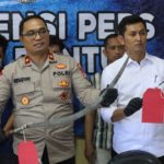 Kejutan di Margorejo: 5 Remaja Celurit Ditangkap Polisi, Warga Resah!