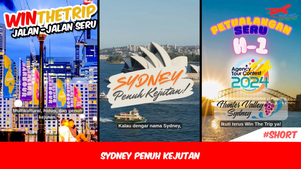 Kejutan di Sydney: Dari Karaoke Liar Hingga Kebijakan Kereta yang Memicu Amukan Penumpang