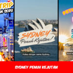 Kejutan di Sydney: Dari Karaoke Liar Hingga Kebijakan Kereta yang Memicu Amukan Penumpang