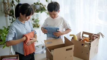Anak Dipaksa Dewasa: Mengenal Parentification dan Dampaknya