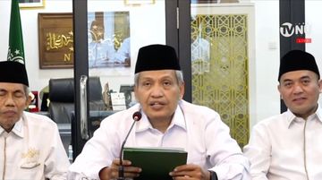Idul Adha 1447 H: Tanggal, Makna, dan Persiapan