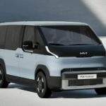 KIA PV5: Mobil Modular Futuristik Siap Menggebrak Pasar Indonesia
