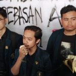 Koalisi Sipil Gugat Pemaksaan Kesaksian Andrie Yunus: Ancaman Baru bagi Kebebasan Berpendapat