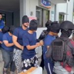 Komunikasi Kamelia Putus, Ammar Zoni Kembali ke Nusakambangan Usai Vonis 7 Tahun Penjara