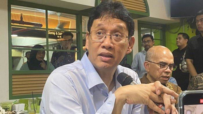 Kondisi Purbaya Semakin Kurus, Sakit Pinggang Hingga Disuntik 8 Titik Bikin Publik Khawatir