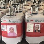 Koper Jemaah Haji Rusak Parah, Komisi VIII Desak Ganti Sekarang!