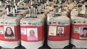 Koper Jemaah Haji Rusak Parah, Komisi VIII Desak Ganti Sekarang!