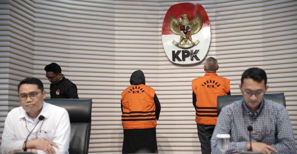 KPK Ungkap Skandal Pengadaan LNG: Dua Eks Pejabat Pertamina Abaikan Persetujuan Komisaris & Kajian Ekonomi