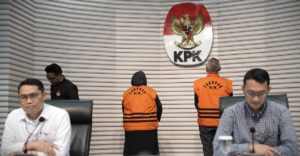 KPK Ungkap Skandal Pengadaan LNG: Dua Eks Pejabat Pertamina Abaikan Persetujuan Komisaris & Kajian Ekonomi