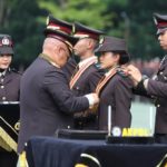 KSAD Maruli Lantik 1.202 Perwira Remaja Diktukpa Gelombang I 2026, Janjikan Layanan Terbaik untuk Negara