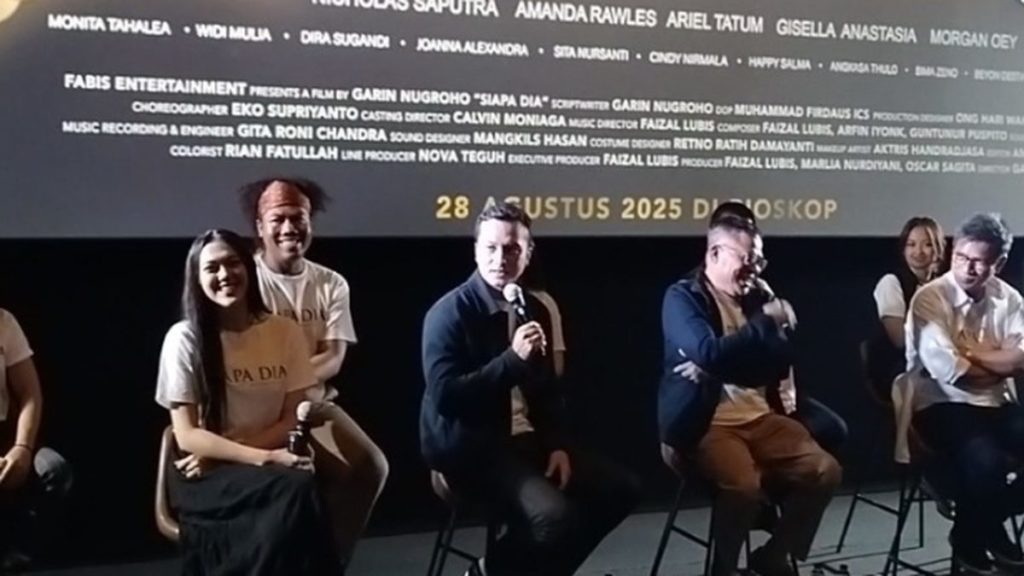 La Indie Movie 2026 Kembali Digelar, Garin Nugroho dan Joko Anwar Siap Mendidik dan Mengarahkan Sineas Muda