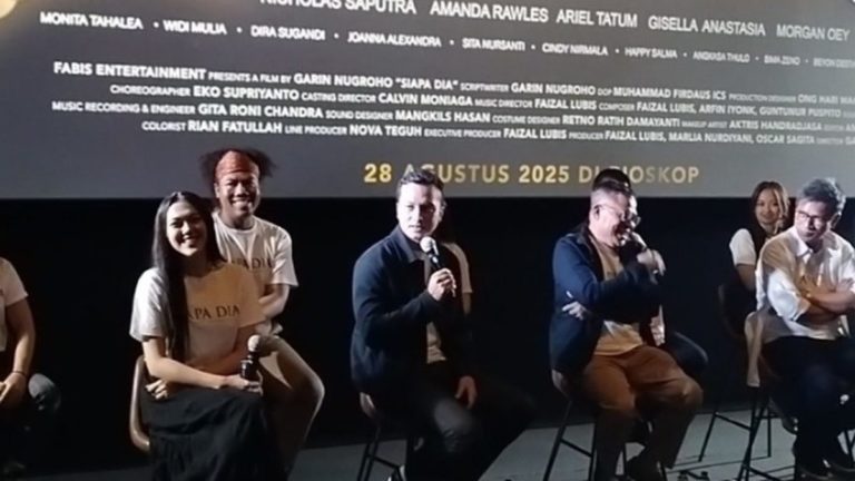 La Indie Movie 2026 Kembali Digelar, Garin Nugroho dan Joko Anwar Siap Mendidik dan Mengarahkan Sineas Muda