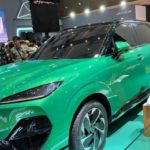 Lepas E4 Siap Guncang Pasar SUV Listrik Indonesia dengan Jarak Tempuh 500 Km