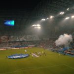 LKS Lodz Lawan Lech Poznan di Piala Polandia 2018/2019