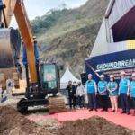 Longsor PLTA Cisokan Mengguncang Proyek Energi, Rumor Sakit Menteri Keuangan Purbaya Dibantah