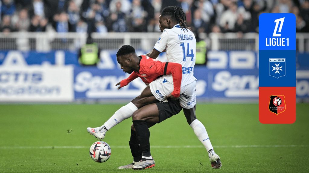 Lyon vs Rennes: Kemenangan 4-2 yang Mengguncang Ligue 1 dan Membuka Pintu Champions League