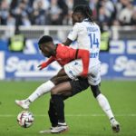 Lyon vs Rennes: Kemenangan 4-2 yang Mengguncang Ligue 1 dan Membuka Pintu Champions League