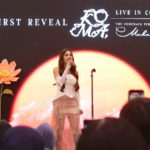 Mahalini Meet and Greet Panas di Kuala Lumpur, Fans Antusias Menanti Konser KOMA Live