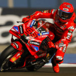 Marc Marquez Gagal Tahan Jerez: Keraguan Kembali Membayangi Peluang Gelar MotoGP