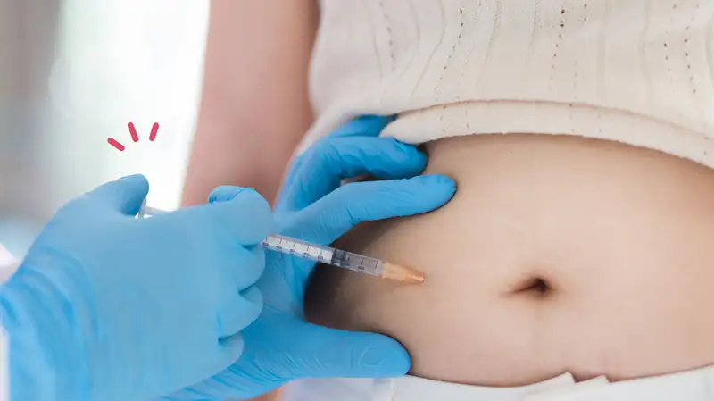 Mengungkap Fakta di Balik Purbaya Kurus: Sakit Pinggang, Suntik 8 Titik, dan Penurunan Berat Badan