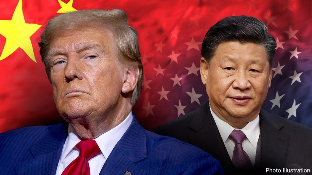 Menlu Iran China Kunjungi Beijing: Strategi Baru Menjelang Trump ke China
